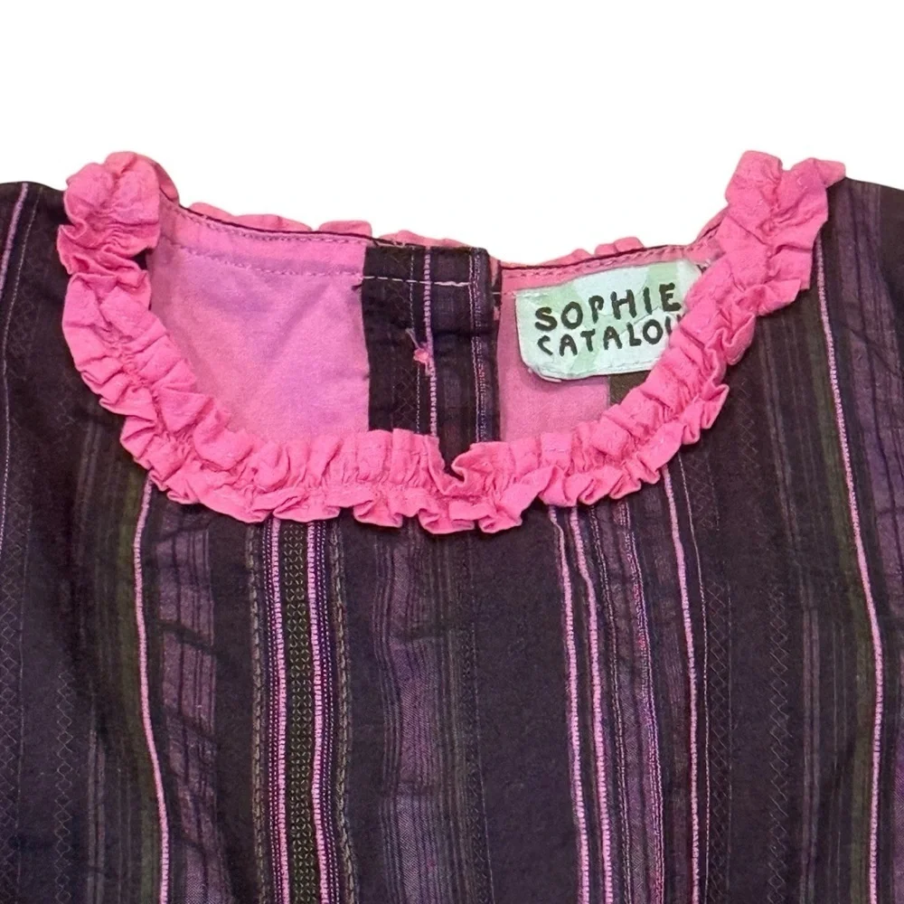 Sophie Catalou great used
